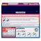 Капсули для прання кольорових тканин DenkMit 3in1 Aktiv Color 22 шт