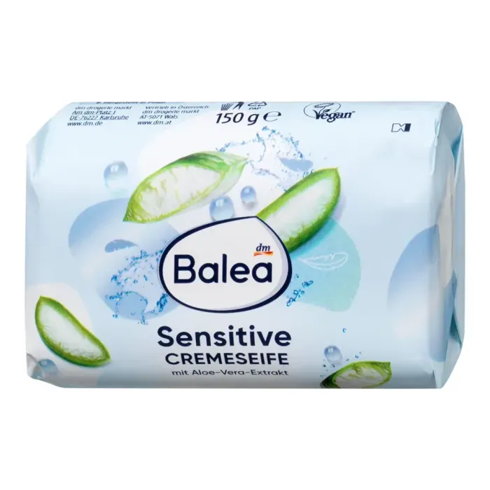 Мило для рук Balea сенситив 150 г