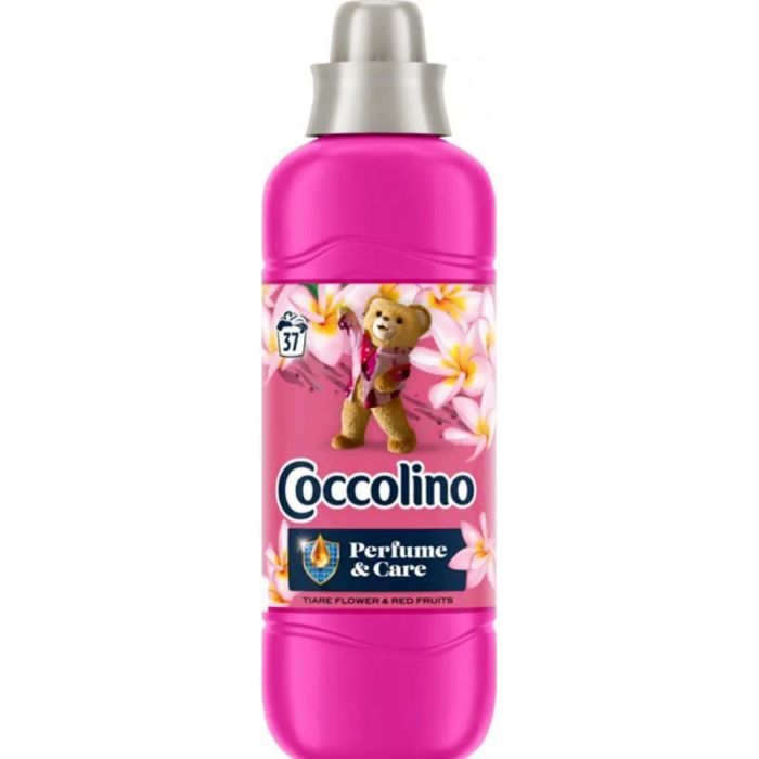 Ополіскувач для прання Coccolino червоні фрукти 920ml