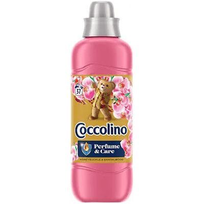 Ополіскувач для прання Coccolino жимолость та сандалове дерево 920ml