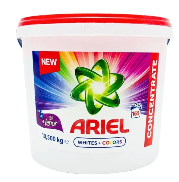 Стиральный порошок Ariel ариэль 10кг
